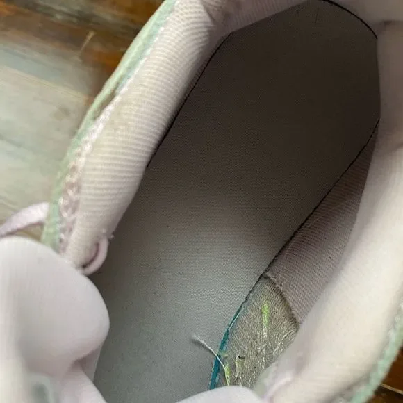 ADIDAS Chaos Sneaker - Picture 10 of 10